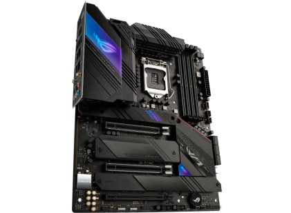 ASUS ROG STRIX Z590-E GAMING WIFI Intel Z590 LGA 1200 ATX