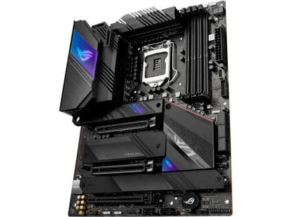 ASUS ROG STRIX Z590-E GAMING WIFI Intel Z590 LGA 1200 ATX