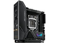ASUS ROG STRIX Z590-I GAMING WIFI Intel Z590 LGA 1200 mini ITX