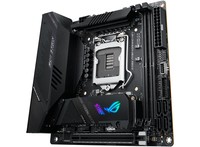 ASUS ROG STRIX Z590-I GAMING WIFI Intel Z590 LGA 1200 mini ITX