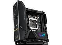 ASUS ROG STRIX Z590-I GAMING WIFI Intel Z590 LGA 1200 mini ITX