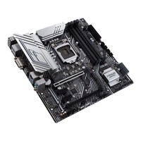 ASUS PRIME Z590M-PLUS Intel Z590 LGA 1200 micro ATX