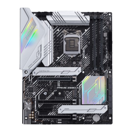 ASUS PRIME Z590-A Intel Z590 LGA 1200 ATX