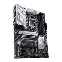 ASUS PRIME Z590-P Intel Z590 LGA 1200 ATX