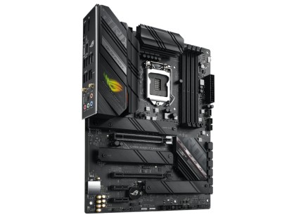 ASUS ROG STRIX B560-F GAMING WIFI Intel B560 LGA 1200 ATX