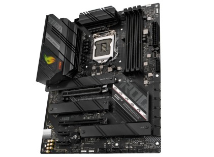 ASUS ROG STRIX B560-F GAMING WIFI Intel B560 LGA 1200 ATX