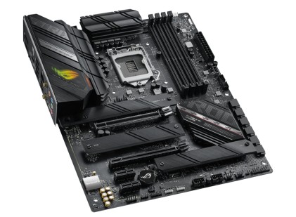 ASUS ROG STRIX B560-F GAMING WIFI Intel B560 LGA 1200 ATX