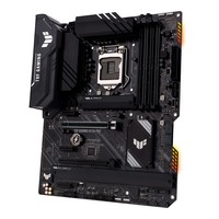 ASUS TUF GAMING H570-PRO Intel H570 LGA 1200 ATX