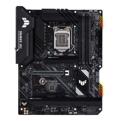 ASUS TUF GAMING H570-PRO WIFI Intel H570 LGA 1200 ATX