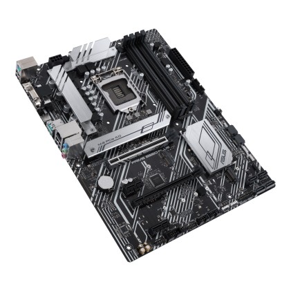 ASUS PRIME B560-PLUS Intel B560 LGA 1200 ATX