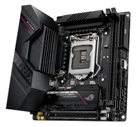 ASUS ROG STRIX B560-I GAMING WIFI Intel B560 LGA 1200 mini ITX