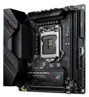 ASUS ROG STRIX B560-I GAMING WIFI Intel B560 LGA 1200 mini ITX