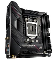 ASUS ROG STRIX B560-I GAMING WIFI Intel B560 LGA 1200 mini ITX