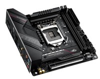 ASUS ROG STRIX B560-I GAMING WIFI Intel B560 LGA 1200 mini ITX