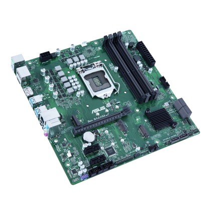 ASUS PRO B560M-C/CSM (1200) (D)