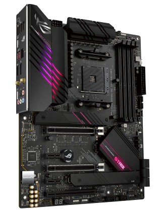 ASUS ROG STRIX B550-XE GAMING WIFI ATX AMD B550