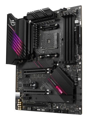 ASUS ROG STRIX B550-XE GAMING WIFI ATX AMD B550