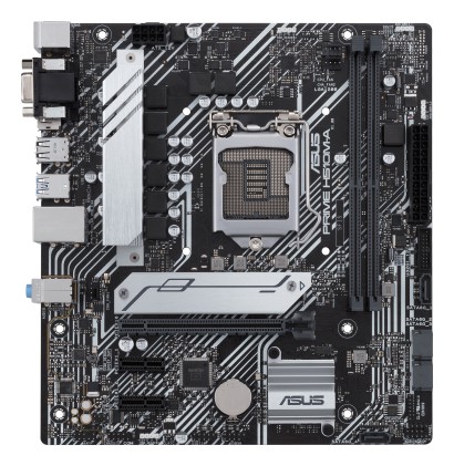 ASUS PRIME H510M-A (1200) (D)