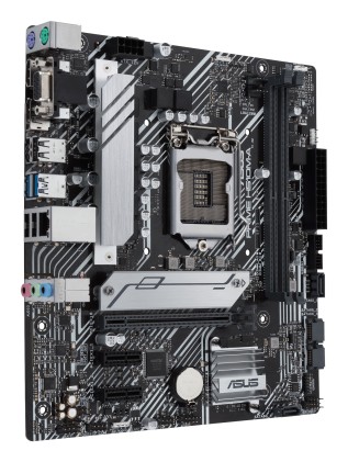 ASUS PRIME H510M-A (1200) (D)