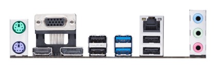 ASUS PRIME H510M-A Intel H510 LGA 1200 micro ATX