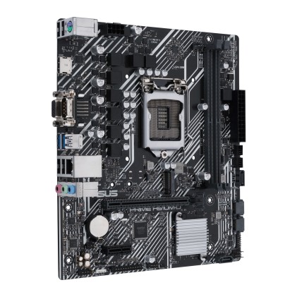 ASUS PRIME H510M-D Intel H510 LGA 1200 micro ATX
