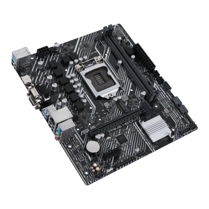 ASUS PRIME H510M-D Intel H510 LGA 1200 micro ATX