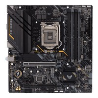 ASUS TUF GAMING B560M-E Intel B560 LGA 1200 micro ATX