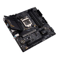 ASUS TUF GAMING B560M-E Intel B560 LGA 1200 micro ATX