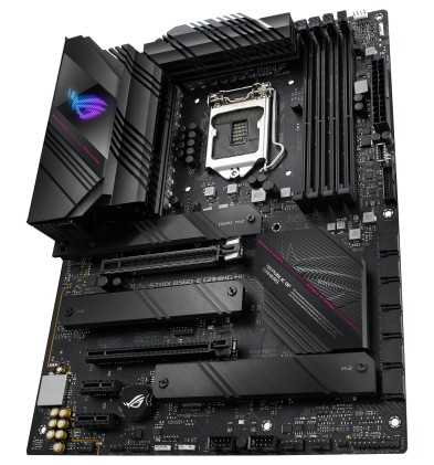 ASUS ROG STRIX B560-E GAMING WIFI Intel B560 LGA 1200 ATX