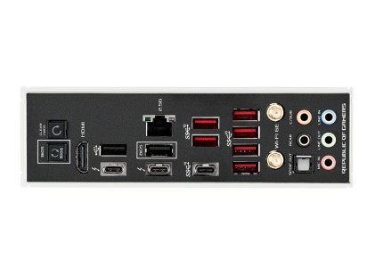 ASUS ROG MAXIMUS Z690 HERO Intel Z690 LGA 1700 ATX