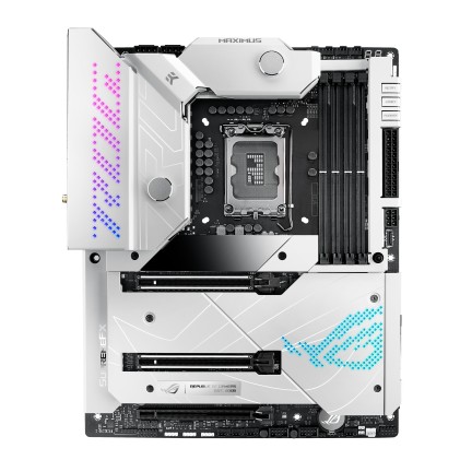 ASUS ROG MAXIMUS Z690 FORMULA Intel Z690 LGA 1700 ATX
