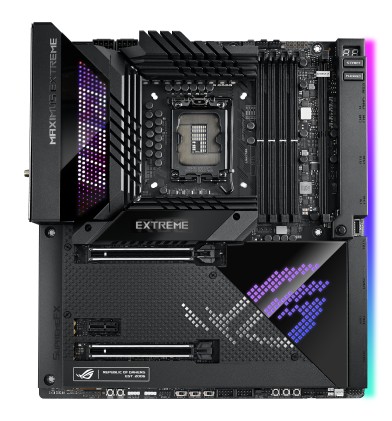 ASUS ROG MAXIMUS Z690 EXTREME Intel Z690 LGA 1700 ATX esteso