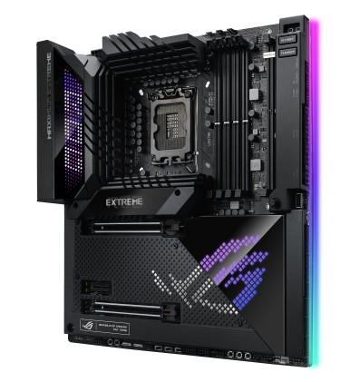 ASUS ROG MAXIMUS Z690 EXTREME Intel Z690 LGA 1700 ATX esteso