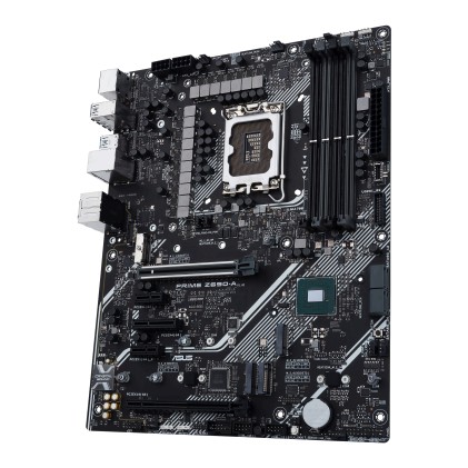 ASUS PRIME Z690-A Intel Z690 ATX