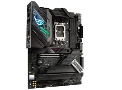 ASUS ROG STRIX Z690-F GAMING WIFI Intel Z690 LGA 1700 ATX