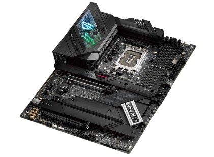 ASUS ROG STRIX Z690-F GAMING WIFI Intel Z690 LGA 1700 ATX
