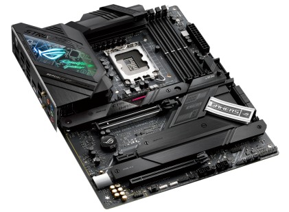 ASUS ROG STRIX Z690-F GAMING WIFI Intel Z690 LGA 1700 ATX