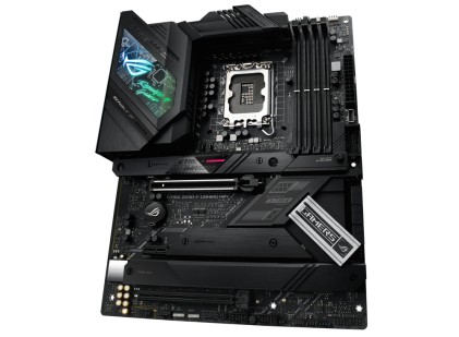 ASUS ROG STRIX Z690-F GAMING WIFI Intel Z690 LGA 1700 ATX