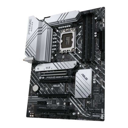 ASUS PRIME Z690-P WIFI D4 Intel Z690 LGA 1700 ATX