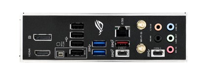 ASUS ROG STRIX B660-G GAMING WIFI Intel B660 LGA 1700 micro ATX