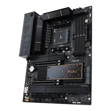 ASUS ProArt X570-CREATOR WIFI AMD X570 Presa AM4 ATX