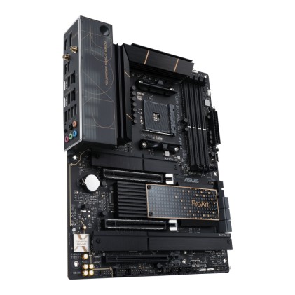 ASUS ProArt X570-CREATOR WIFI AMD X570 Presa AM4 ATX