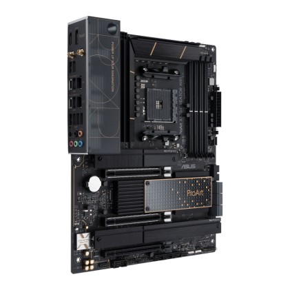 ASUS ProArt X570-CREATOR WIFI AMD X570 Presa AM4 ATX
