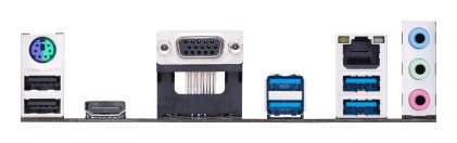 ASUS PRIME B660M-K D4 (1700) (D)