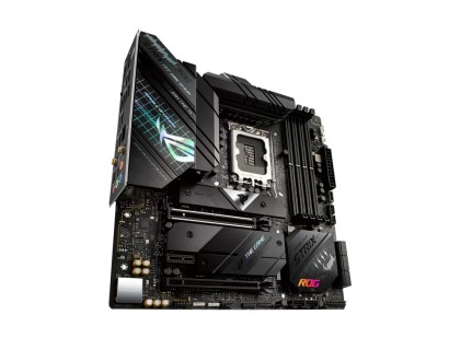 ASUS ROG STRIX Z690-G GAMING WIFI Intel Z690 LGA 1700 micro ATX