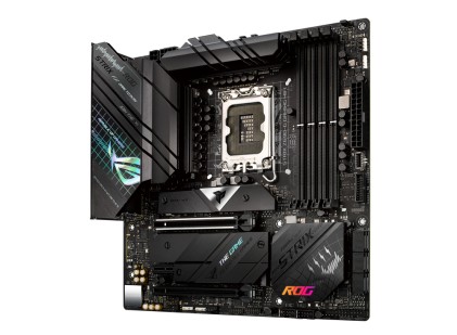 ASUS ROG STRIX Z690-G GAMING WIFI Intel Z690 LGA 1700 micro ATX