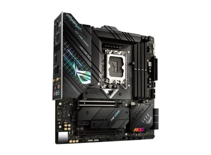 ASUS ROG STRIX Z690-G GAMING WIFI Intel Z690 LGA 1700 micro ATX