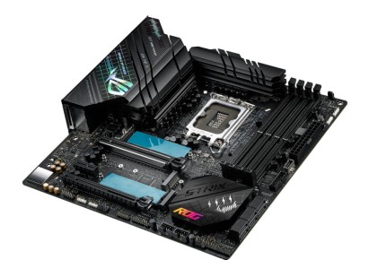 ASUS ROG STRIX Z690-G GAMING WIFI Intel Z690 LGA 1700 micro ATX
