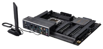 ASUS PROART Z690-CREATOR WIFI Intel Z690 LGA 1700 ATX