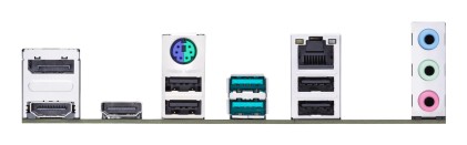 ASUS PRIME B660M-A D4-CSM Intel B660 LGA 1700 micro ATX